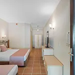 Bed and Breakfast Alados