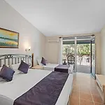 Alados 2* Turgutkoy