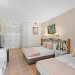 Bed & Breakfast Alados