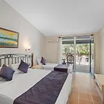 Bed & Breakfast Alados 2*