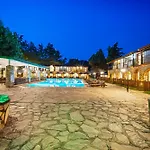 Bed & Breakfast Alados Turgutkoy