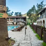 Bed and Breakfast Alados 2*
