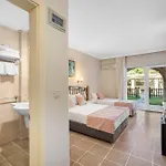 Alados Bed and Breakfast Turgutkoy