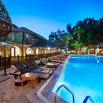 Alados Bed & Breakfast Turgutkoy