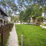 Bed and Breakfast Alados Turgutkoy