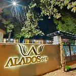 Bed and Breakfast Alados Turgutkoy