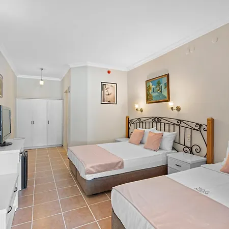 Hotel Alados