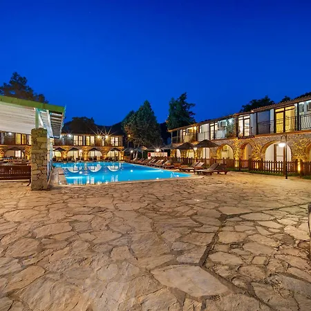 Hotel Alados Turgutkoy