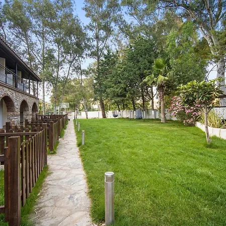 Hotel Alados Turgutkoy