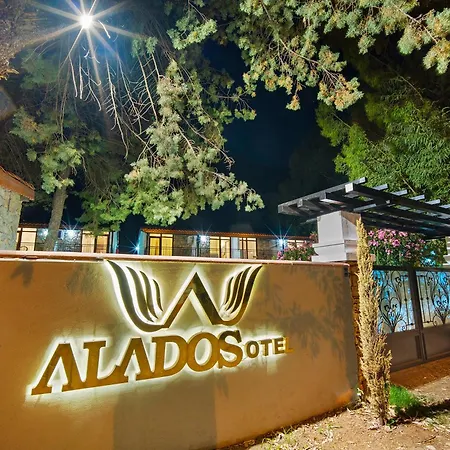 Hotel Alados Turgutkoy