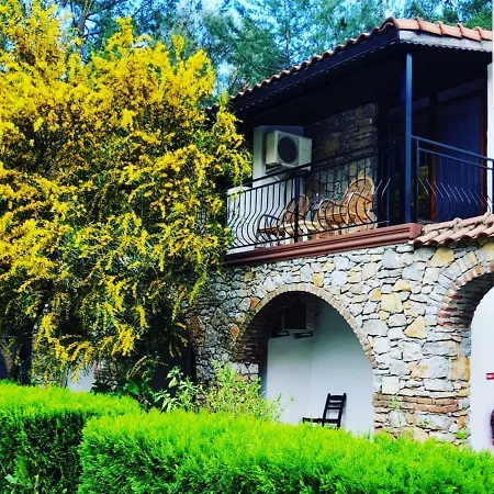 Hotel Alados Turgutkoy
