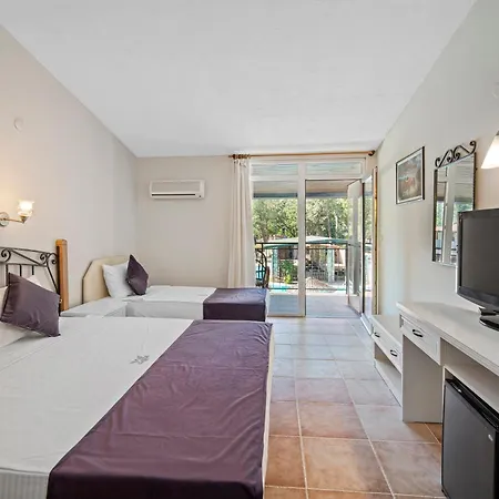 Alados Bed & Breakfast Turgutkoy