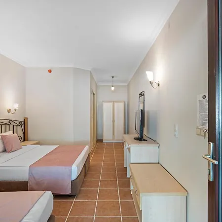 Bed & Breakfast Alados