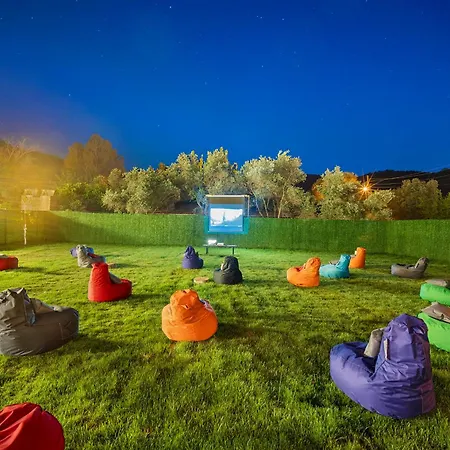 Bed & Breakfast Alados Turgutkoy