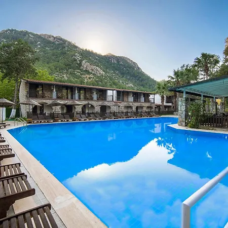 Alados Bed & Breakfast