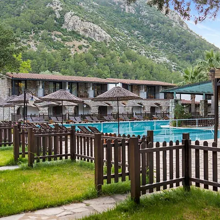 Bed & Breakfast Alados