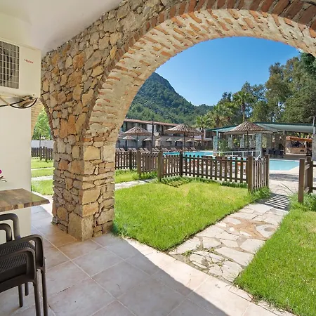 Bed & Breakfast Alados