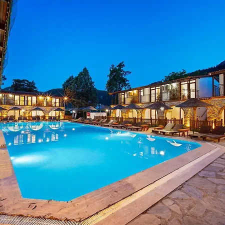 Bed & Breakfast Alados 2*