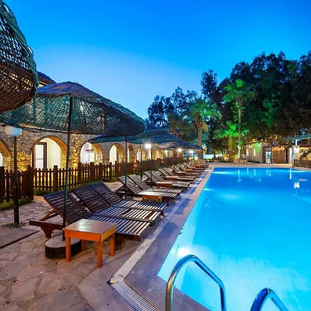 Alados Bed & Breakfast Turgutkoy