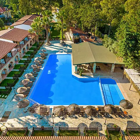 Alados 2* Turgutkoy