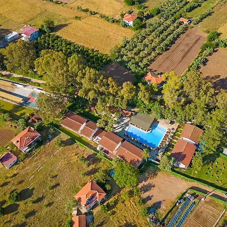 Alados Nocleg ze śniadaniem Turgutkoy