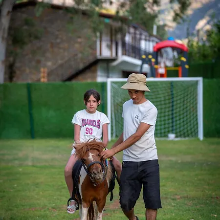 Alados Bed & Breakfast Turgutkoy