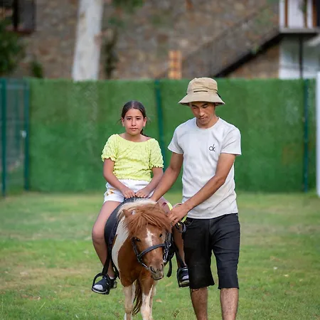 Bed & Breakfast Alados Turgutkoy