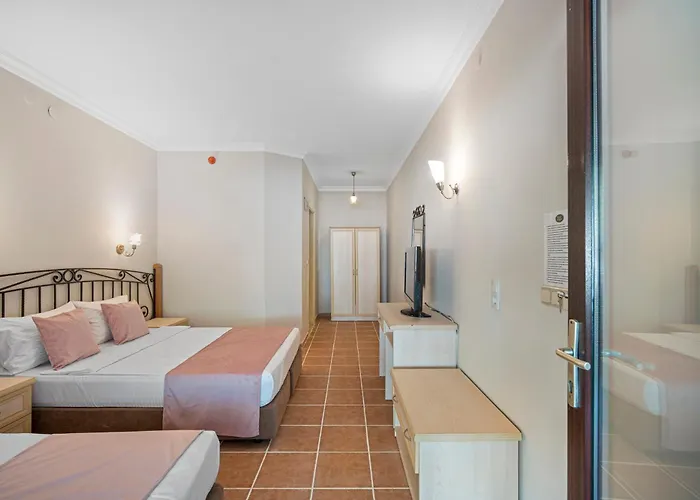 Nocleg ze śniadaniem Alados