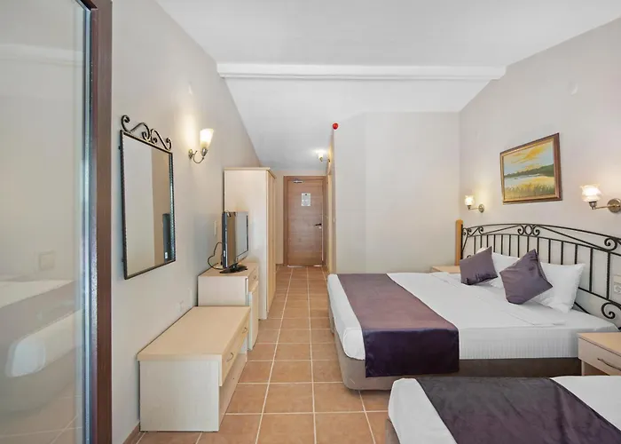 Alados Nocleg ze śniadaniem