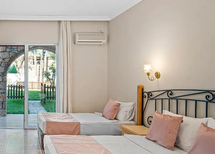 Alados Nocleg ze śniadaniem 2*