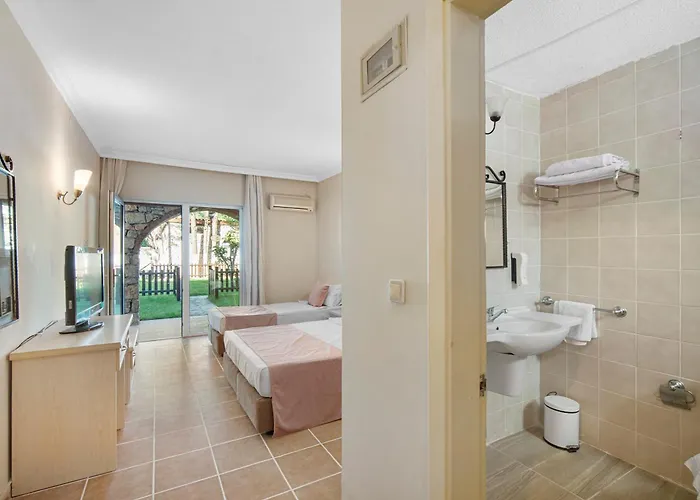 Alados Nocleg ze śniadaniem Turgutkoy