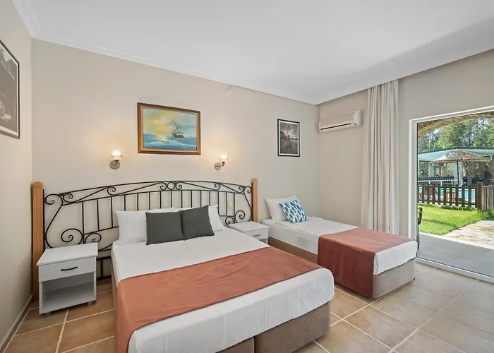 Alados Bed and Breakfast