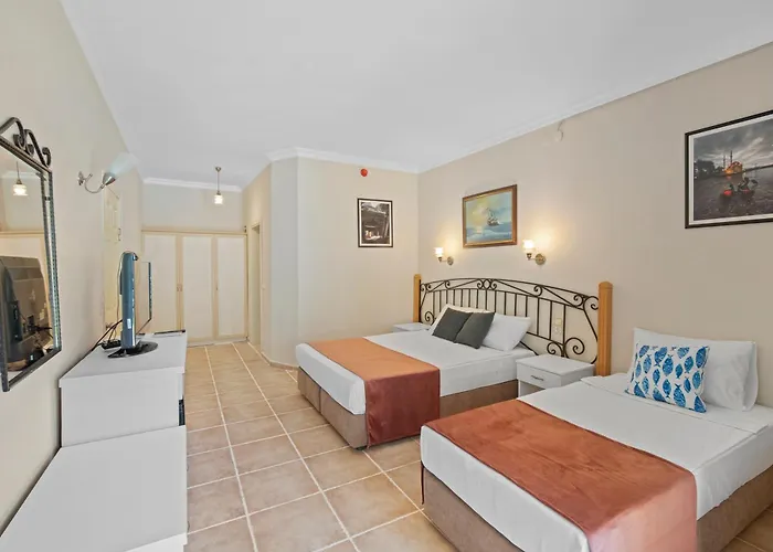 Nocleg ze śniadaniem Alados