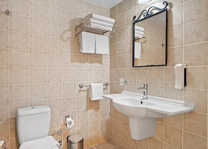 Alados Nocleg ze śniadaniem