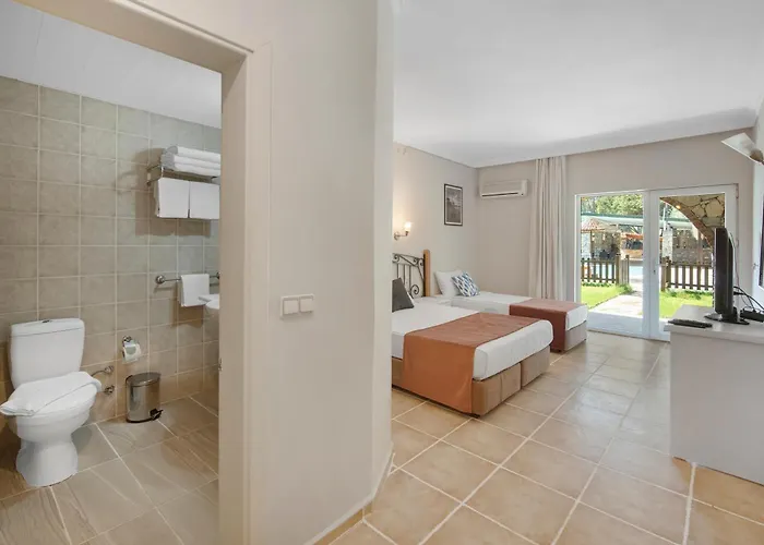 Alados Nocleg ze śniadaniem Turgutkoy