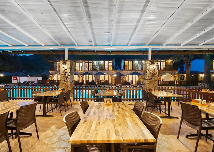 Alados Nocleg ze śniadaniem 2*