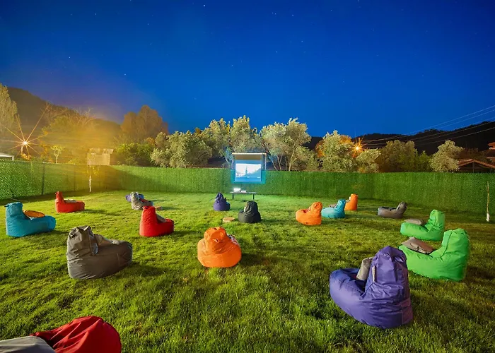 Bed and Breakfast Alados Turgutkoy