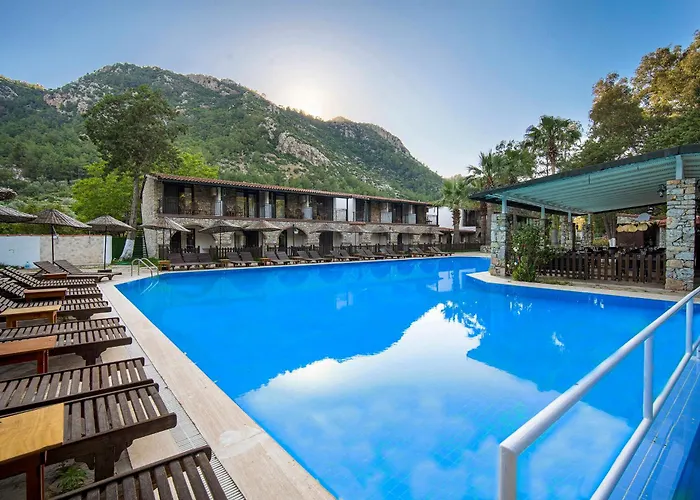 Alados Nocleg ze śniadaniem