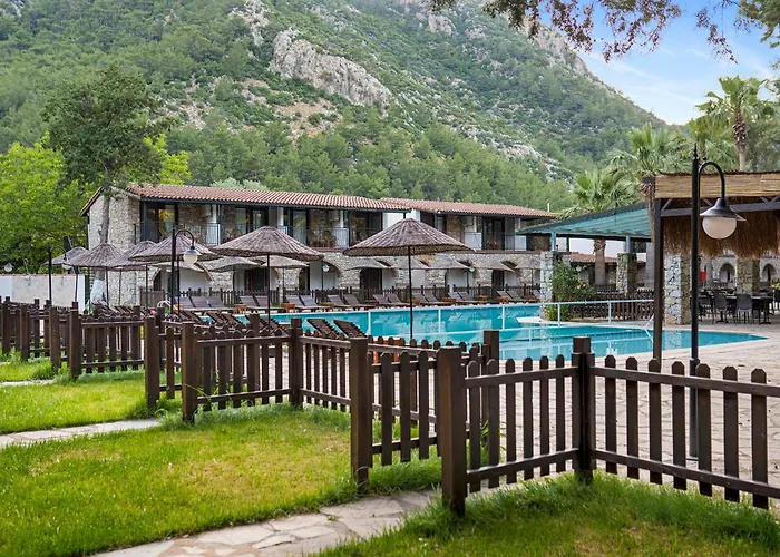 Nocleg ze śniadaniem Alados