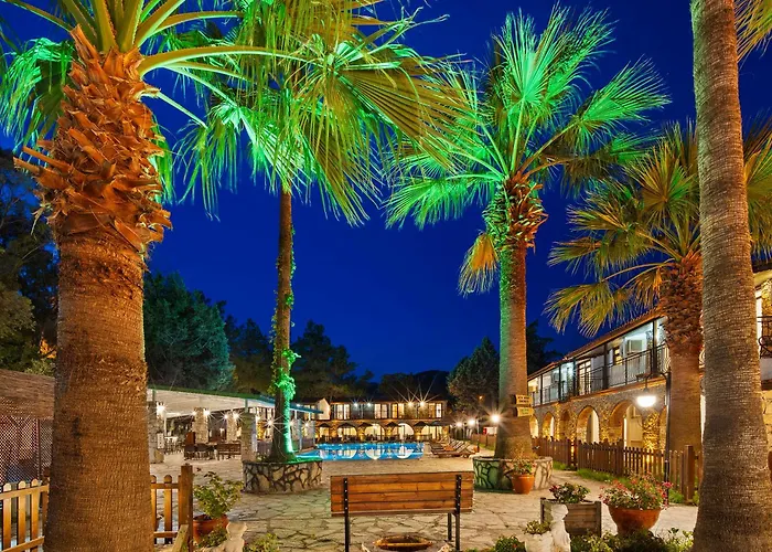 Alados Nocleg ze śniadaniem 2*